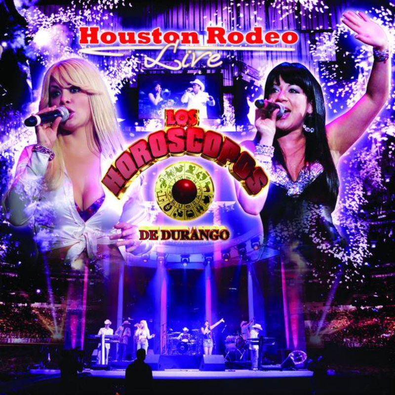 Letra De Antes Muerta Que Sencilla En Vivo En Houston Rodeo 2008 De Los Horoscopos De Durango Musixmatch