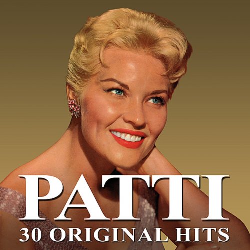 Patti Page - paroles de Changing Partners (Remastered) | Musixmatch