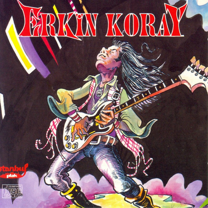 Erkin Koray Seni Her Gordugumde Lyrics Musixmatch