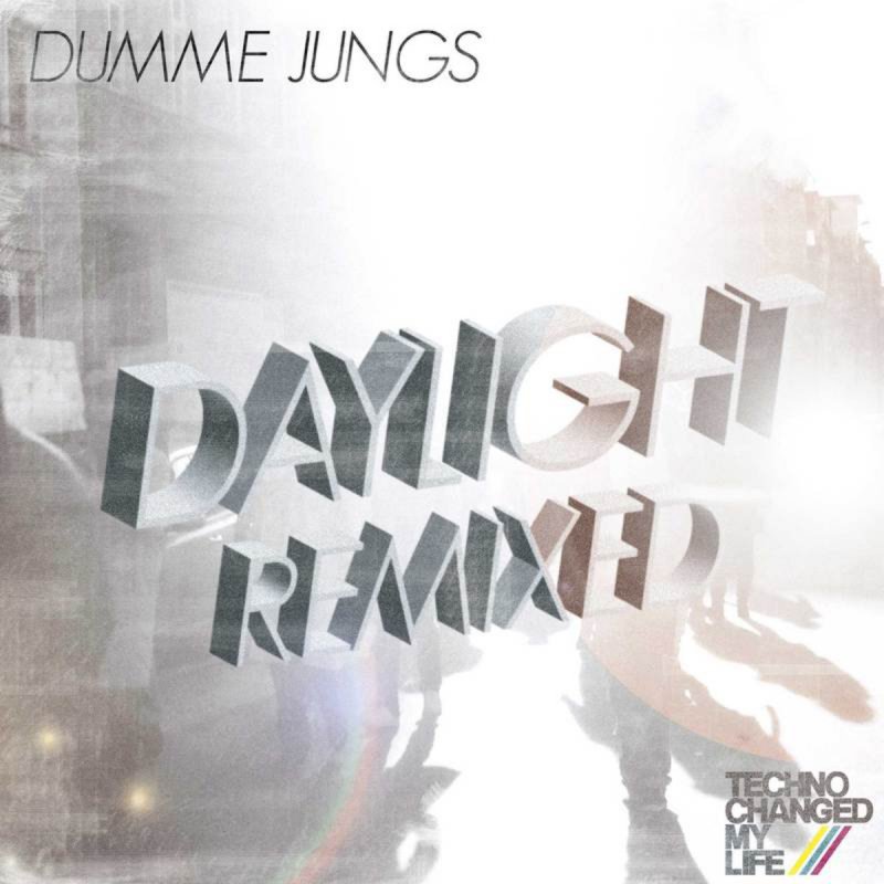 Daylight remix