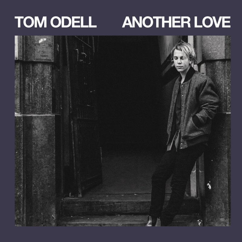 Tom Odell – Another Love Lyrics