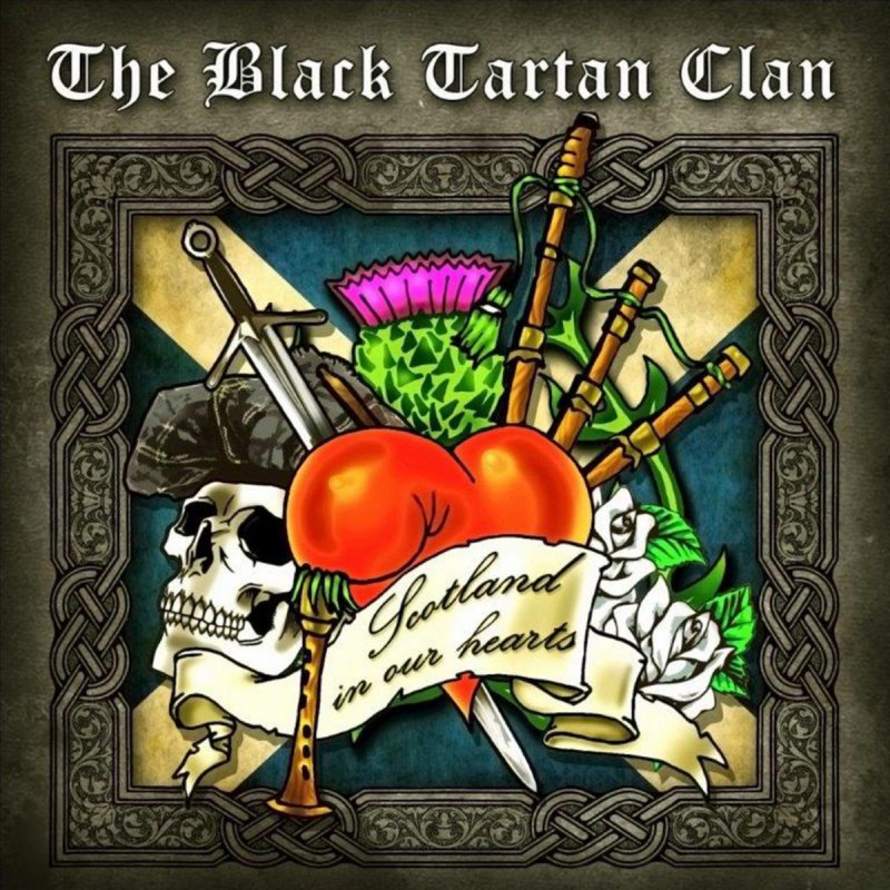 the black tartan clan torrents