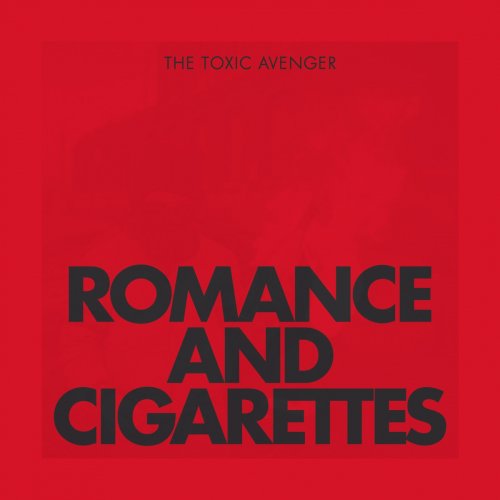 Romance and Cigarettes