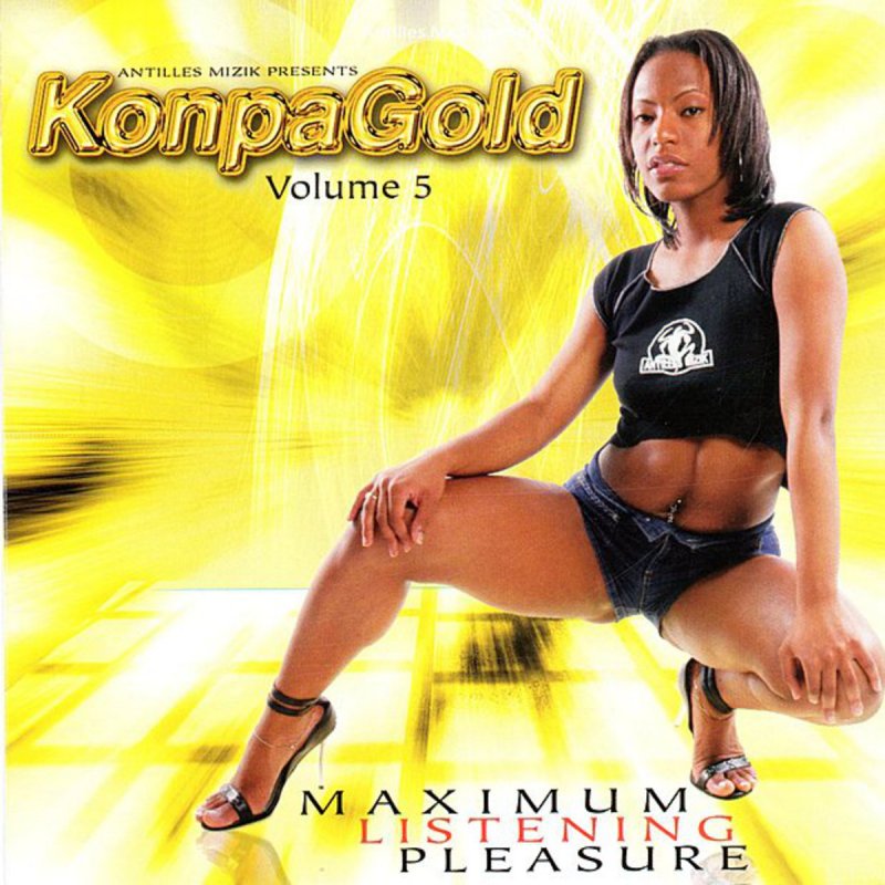 Gold vol 1