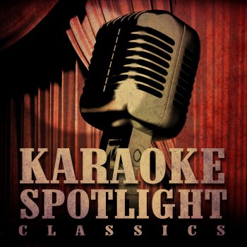 If You Re Not The One In The Style Of Daniel Bedingfield Karaoke Version Testo Karaoke Spotlight Mtv Testi E Canzoni