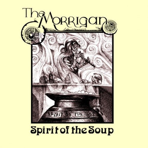 Spirit of the Soup
