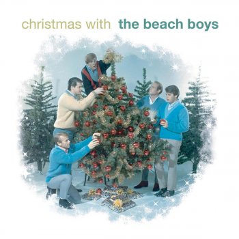 Christmas with The Beach Boys