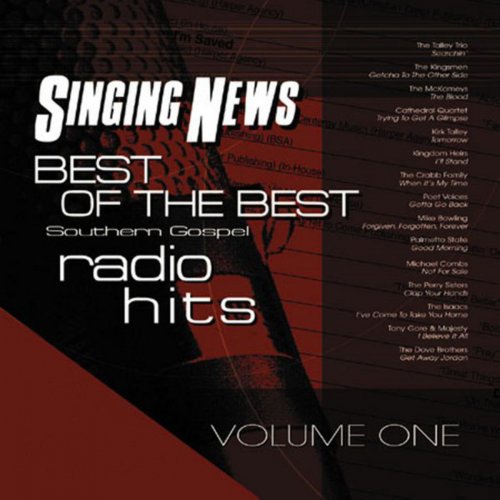 Singing News Best of the Best Vol.1