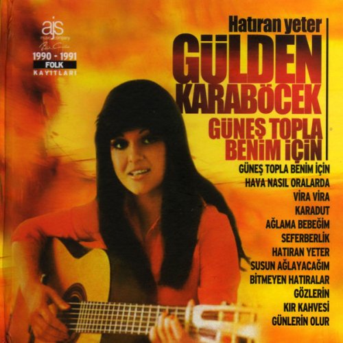Gulden Karabocek Hatiran Yeter Lyrics Musixmatch