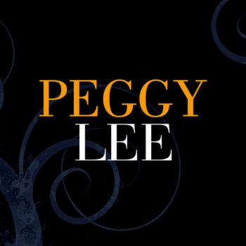 Peggy Lee
