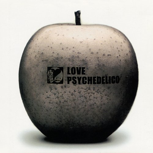 LOVE PSYCHEDELICO - LADY MADONNA~憂鬱なるスパイダー~ 歌詞 | Musixmatch