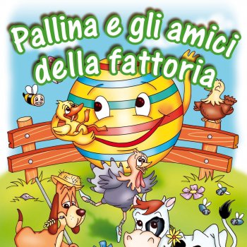 La Mucca Gelsomina testo - Le mele canterine - Testi ...