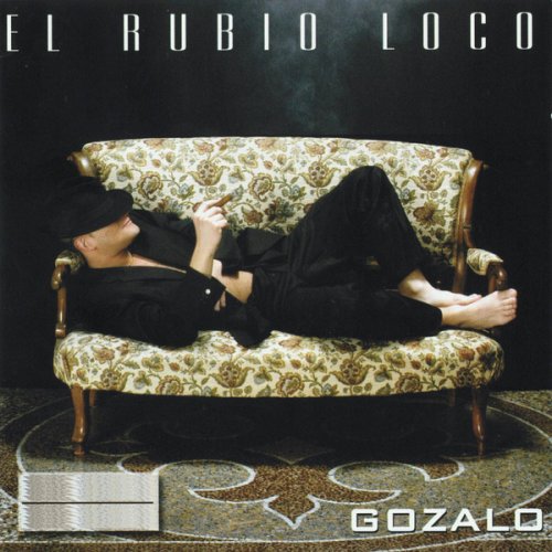 Letra de El Rubio Loco (Salsa) de El Rubio Loco Musixmatch