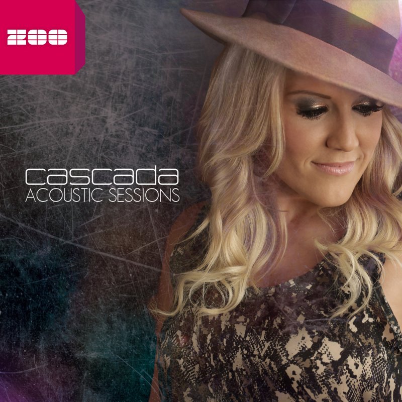 Cascada Evacuate The Dancefloor Acoustic Edit Lyrics