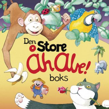 Den Store Åh Abe Boks Various album lyrics |