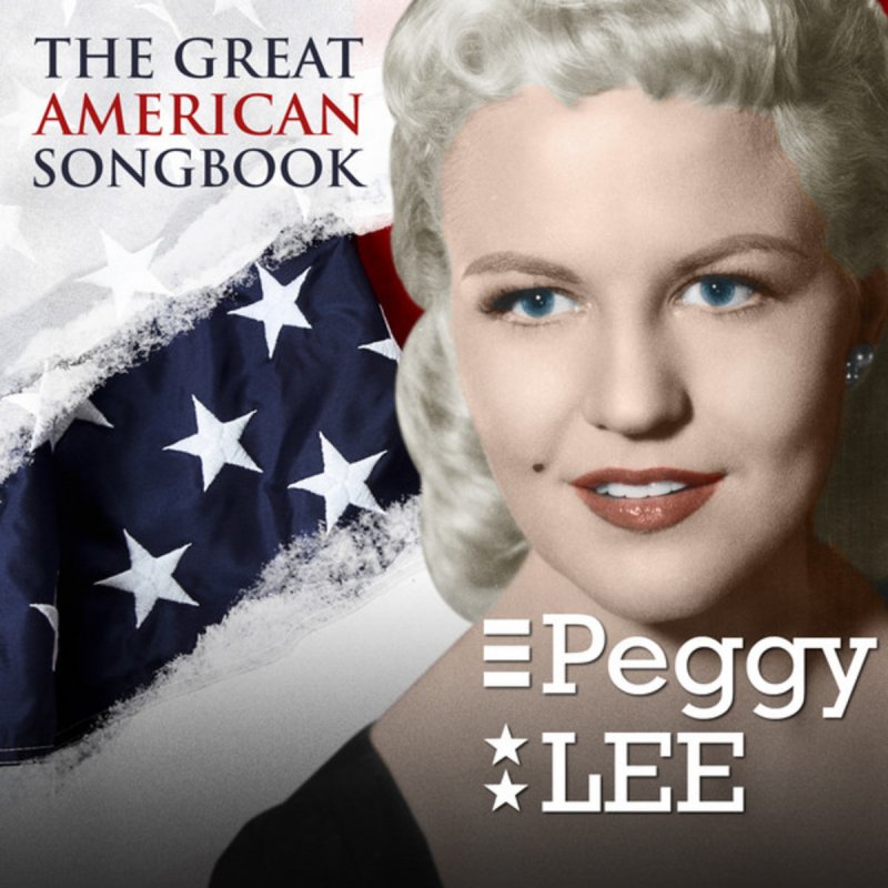 Peggy lee fever