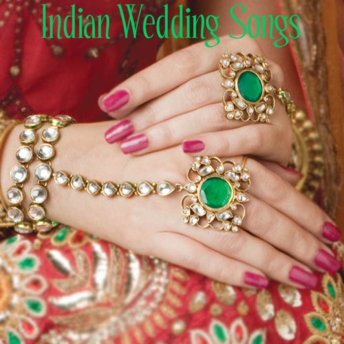 Indian Wedding Songs - Bollywood Bhangra Dance Party