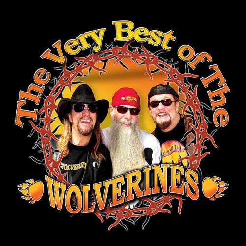 The Wolverines Redback on the Toilet Seat Lyrics Musixmatch