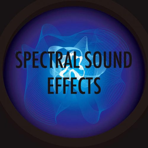Spectral Sound Effects Hot Sauce Food Dressing Savoury Sauce Pouring
