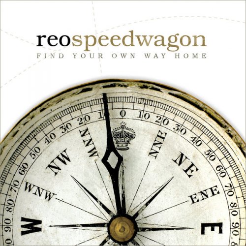 Reo Speedwagon Find Your Own Way Home Lyrics Musixmatch