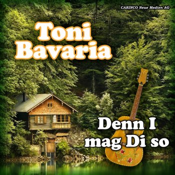 Hoch Auf Dem Gelben Wagen Testo Tony Bavaria Mtv Testi E Canzoni