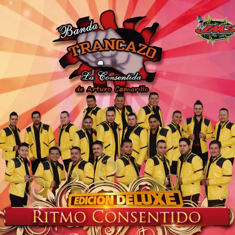 Banda Trancazo El Indio Enamorado Lyrics Musixmatch