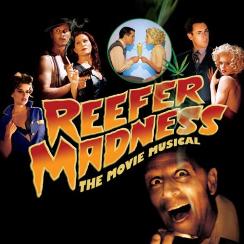 Reefer Madness - Collector's Edition