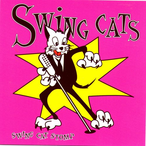 Swing Cat Stomp