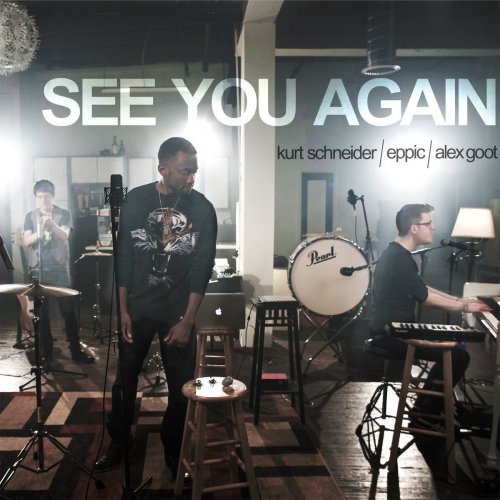 See You Again (Originally Performed By Wiz Khalifa feat. Charlie Puth)