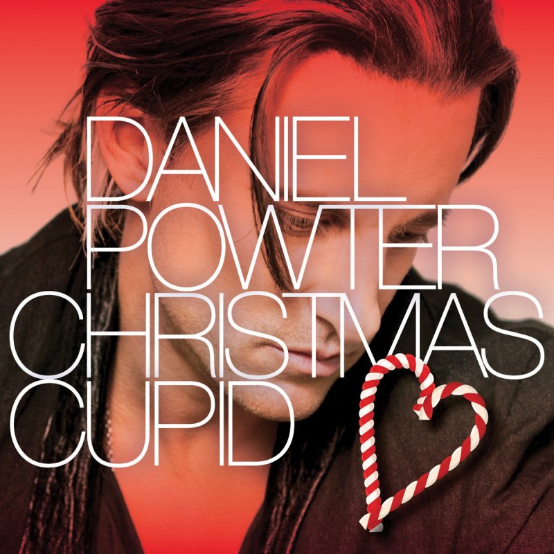 Daniel Powter Christmas Cupid Lyrics Musixmatch