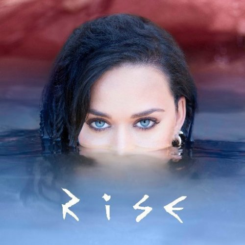 Katy Perry Rise Lyrics Musixmatch In the official music video perry struggles against a parachute that she cannot escape, as she battles it in an airplane hangar, tangles with its strings on a cliffside and fights against it underwater. katy perry rise lyrics musixmatch