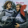 Cucumber Castle Bee Gees - cover art