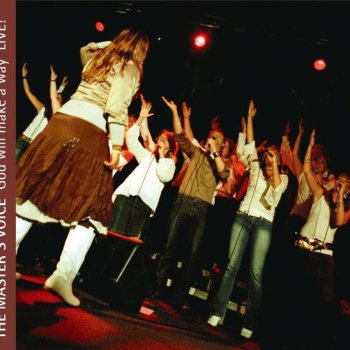 God Will Make A Way By The Master S Voice Album Lyrics Musixmatch