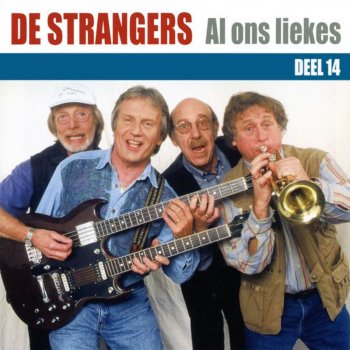 de strangers al ons liekes