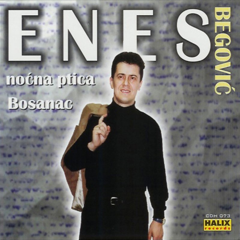 enes begovic nocna ptica