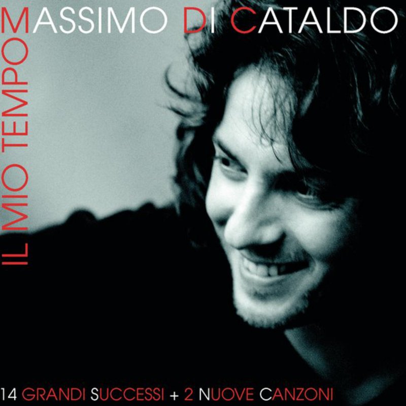 massimo di cataldo se adesso te ne vai l massimo di cataldo se adesso te ne vai l