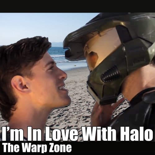 I'm in Love with Halo