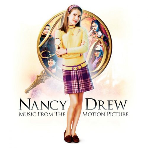 Nancy Drew (Music from the Motion Picture)