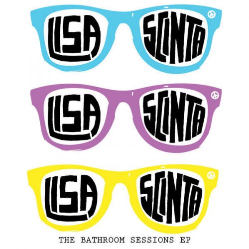 The Bathroom Sessions EP