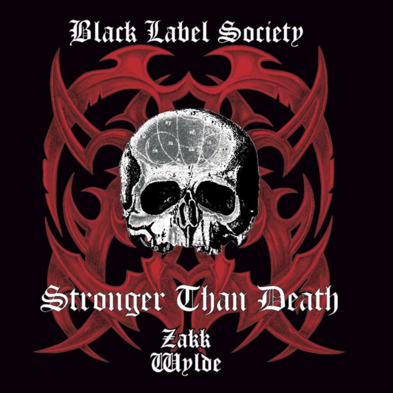 Black Label Society feat. Zakk Wylde - Rust Lyrics | Musixmatch