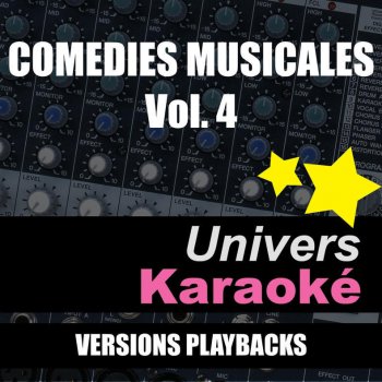 J Aurais Voulu Etre Un Artiste Le Blues Du Businessman Rendu Celebre Par Starmania Version Karaoke Testo Univers Karaoke Mtv Testi E Canzoni This song is by gerard lenorman and appears on the album.d'amour (1981). j aurais voulu etre un artiste le
