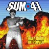 Half Hour of Power Sum 41 - cover art