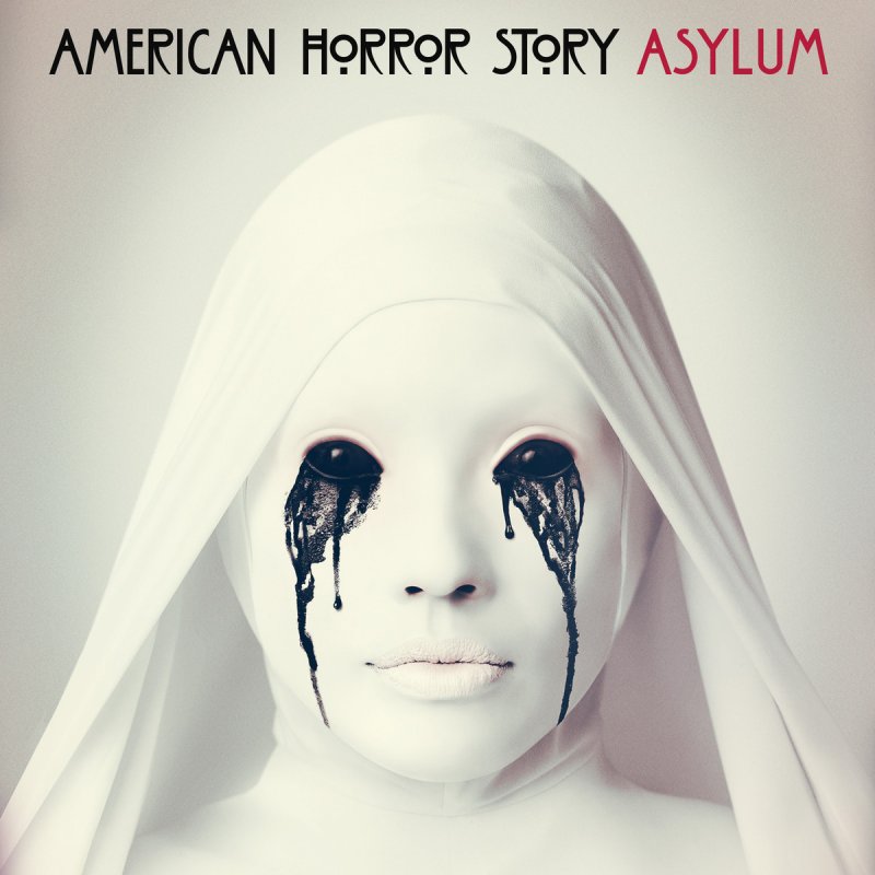 American Horror Story Asylum Cap 1 Sub