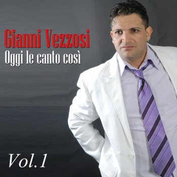 No Te L Ho Detto Mai Testo Gianni Vezzosi Mtv Testi E Canzoni
