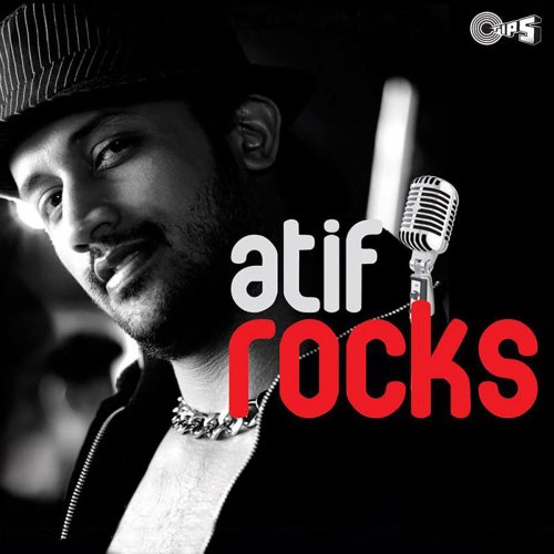 Atif Rocks