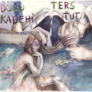 dolu kadehi ters tut