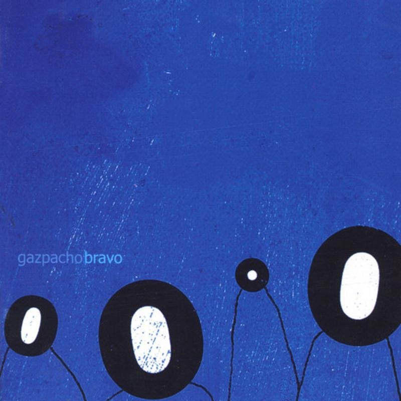 Gazpacho - The Secret Lyrics | Musixmatch