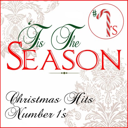 Tis The Season: Christmas Hits Number 1's