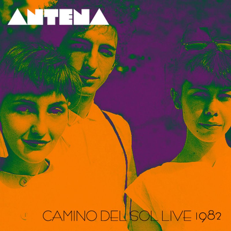 Antena - Sissexa Live Lyrics | Musixmatch