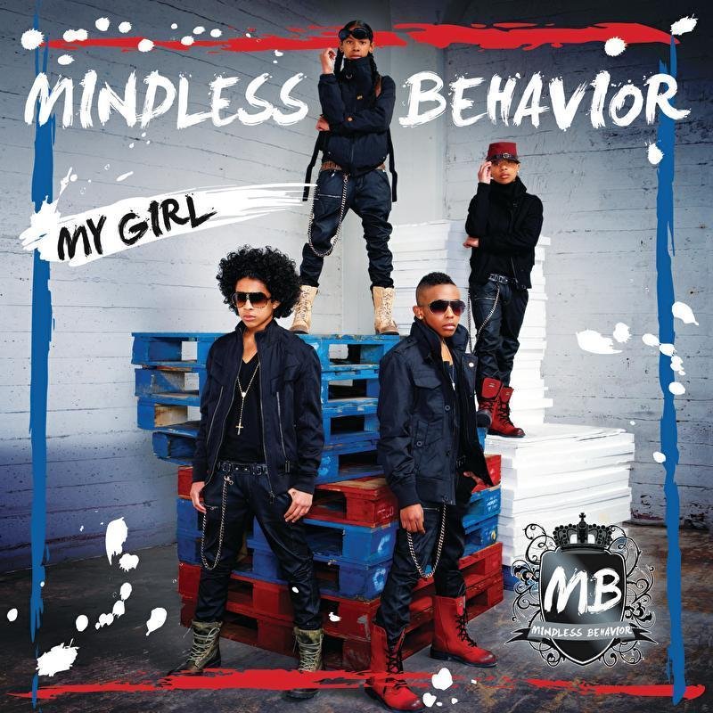 Mindless Behavior Mrs Right Lyrics Musixmatch
